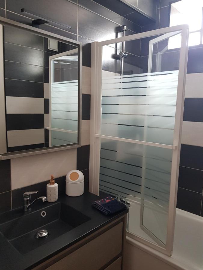 Berck Residence Jeanne 50 M De L'Esplanade Classe 2 Etoiles מראה חיצוני תמונה